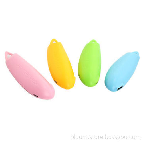 Promotional Gift Full Capacity Mobile Phone Charger for iPhone6/6 Plus, 2,600mAhNew
